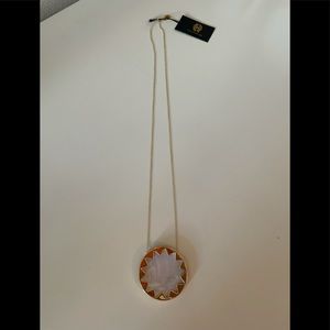 House of Harlow necklace
